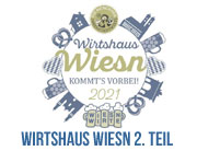 Oktoberfest 2021: die "WirtshausWiesn" geht in die zweite Runde vom 18. September bis 3. Oktober - eine gemeinsame Aktion der Wiesnwirte und Innenstadtwirte 